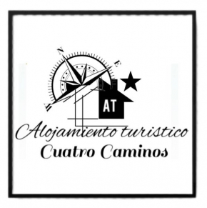 apartamento turístico CUATRO CAMINOS
